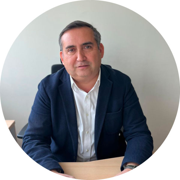Andrés Chacón Romero