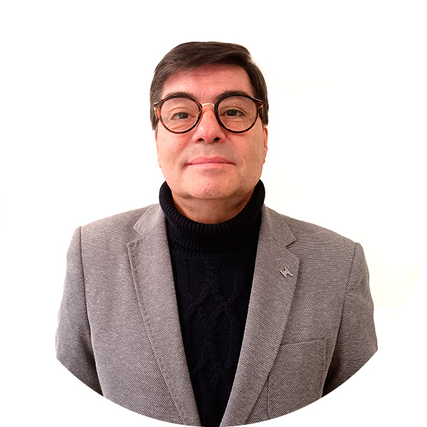 César Rojas Ríos